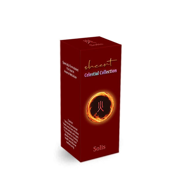 shcent 100ml Celestial Collection Essential Oil | Solis