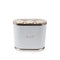 shcent Weaver Aroma Nebulizer Diffuser | Bluetooth-enabled | Waterless | For Large Area | Bundle with 100ml Essential Oil