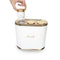 shcent Weaver Aroma Nebulizer Diffuser | Bluetooth-enabled | Waterless | For Large Area | Bundle with 100ml Essential Oil