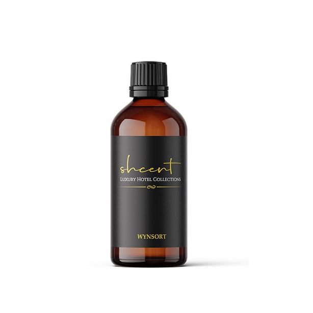 shcent 100ml Hotel Essential Oil | Wynsort