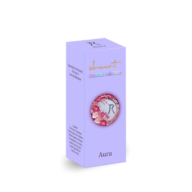 shcent 100ml Celestial Collection Essential Oil | Aura