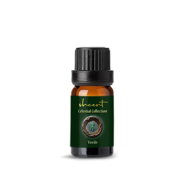 shcent 10ml Celestial Collection Essential Oil | Verde