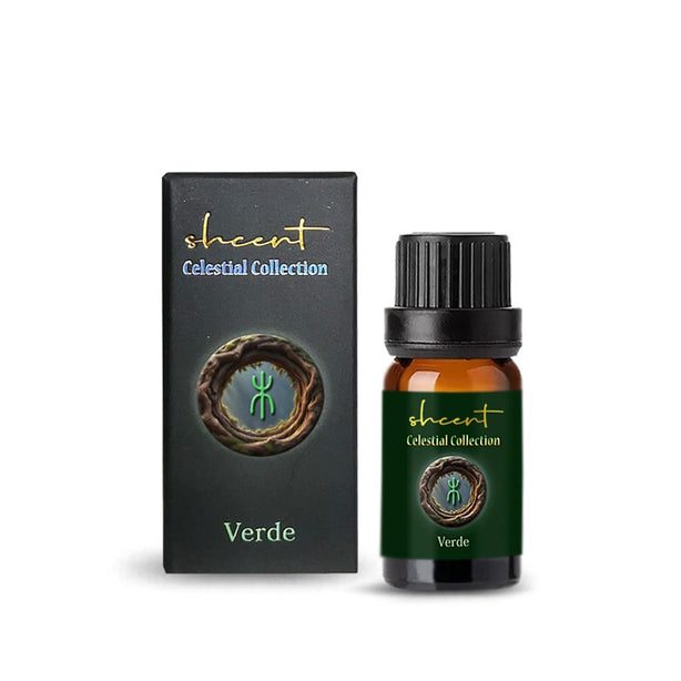 shcent 10ml Celestial Collection Essential Oil | Verde