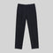 Coupe Cousu, Black, Cotton Chino Trousers