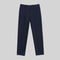 Coupe Cousu, Navy, Cotton Chino Trousers