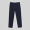 Coupe Cousu, Navy, Cotton Chino Trousers
