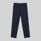 Coupe Cousu, Navy, Cotton Chino Trousers