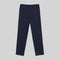 Coupe Cousu, Navy, Cotton Chino Trousers