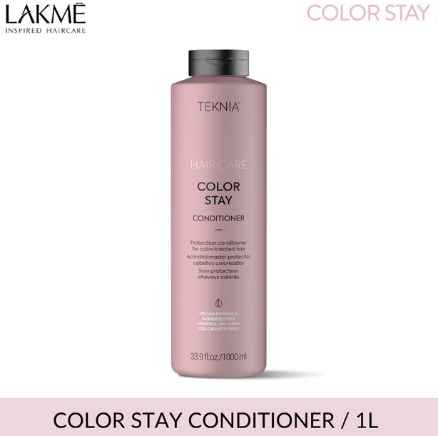 LakmeTeknia Colour Stay Conditioner