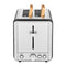 Solis Toaster Steel