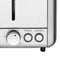 Solis Toaster Steel