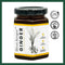 Hives Keeper Premium Ginger Infused Honey 250g