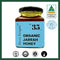 Hives Keeper Australian Jarrah Honey - Organic Active TA35+ 250g