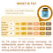 Hives Keeper Australian Jarrah Honey - Organic Active TA35+ 250g