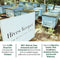 Hives Keeper Premium Lime Infused Honey 250g