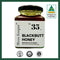 Hives Keeper Australian Blackbutt Honey - Active TA35+ 250g