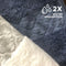 Turkish Cotton Bamboo Towel