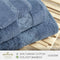 Turkish Cotton Bamboo Towel