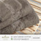 Turkish Cotton Bamboo Towel