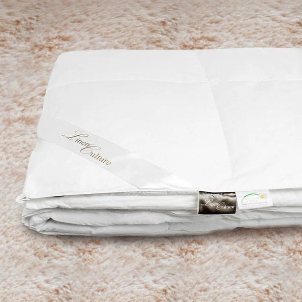 Microfiber Quilt