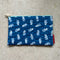Merlion Pouch (Navy)