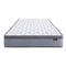 Somnuz Comfy 10 Inch Individual Pocketed Spring Mattress