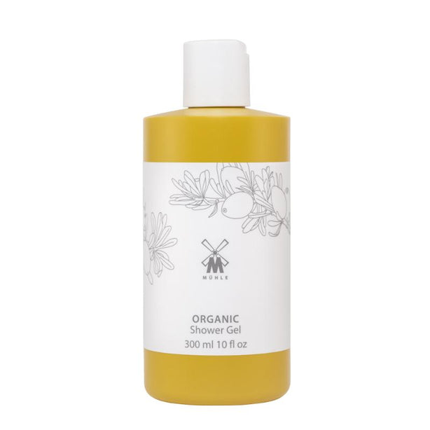 MUHLE Organic Shower Gel 300ml