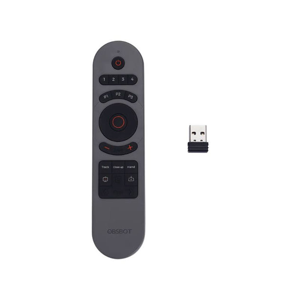 Obsbot Remote Control For Tiny 2