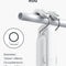 Switchbot Curtain Rod 3