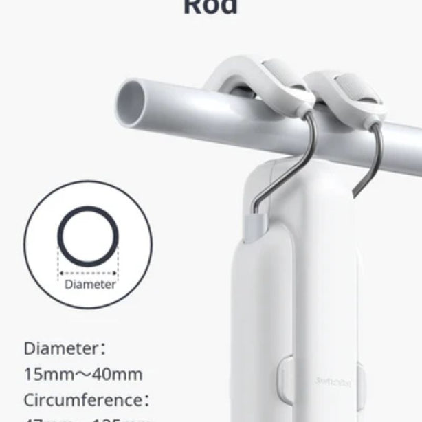 Switchbot Curtain Rod 3