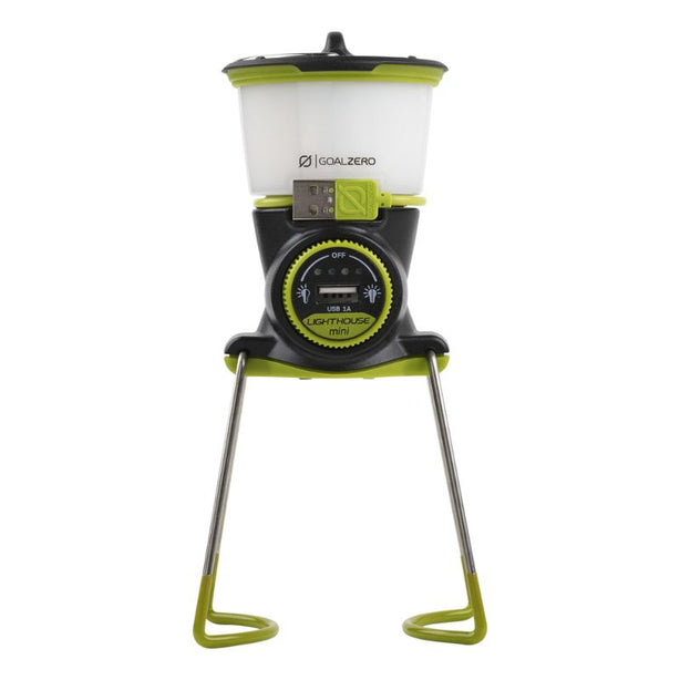 Goal Zero Lighthouse Mini Core Lantern