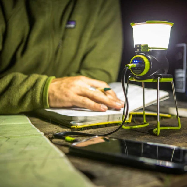 Goal Zero Lighthouse Mini Core Lantern