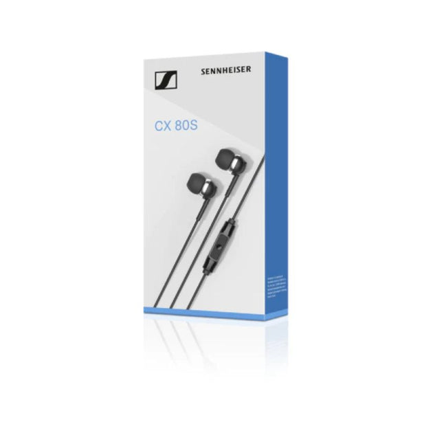 Sennheiser CX 80S Wired Earphones