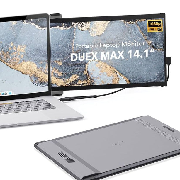 Mobile Pixel Duex Max