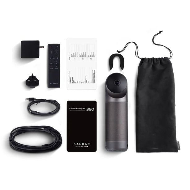 Kandao Meeting Pro 360 Conference Camera
