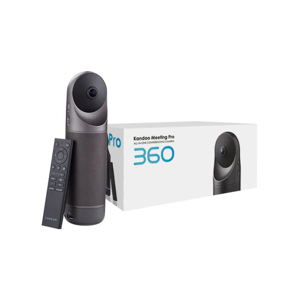 Kandao Meeting Pro 360 Conference Camera