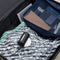 Vago Travel Vacuum Bag - Small Twin