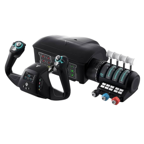 Turtle Beach VelocityOne Flight Universal Control System - Xbox Series X & Xbox Series S, Xbox One & Windows
