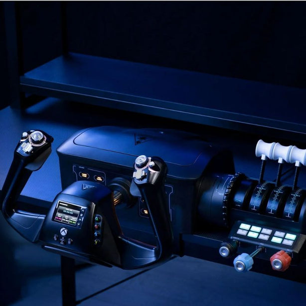 Turtle Beach VelocityOne Flight Universal Control System - Xbox Series X & Xbox Series S, Xbox One & Windows
