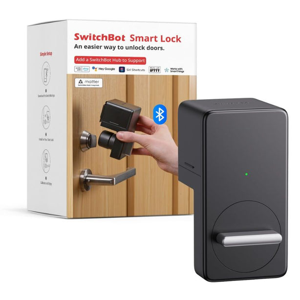 SwitchBot Smart Lock
