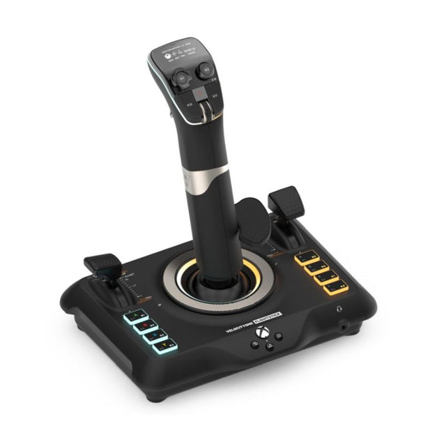 Turtle Beach VelocityOne Flightstick Universal Simulation Controller
