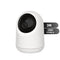 SwitchBot Auto Tracking CCTV Pan/Tilt Camera Plus 3K