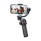 Hohem iSteady M6 3-Axis Structure Smartphone Gimbal Integrated with AI Tracking