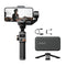 Hohem iSteady M6 3-Axis Structure Smartphone Gimbal Integrated with AI Tracking