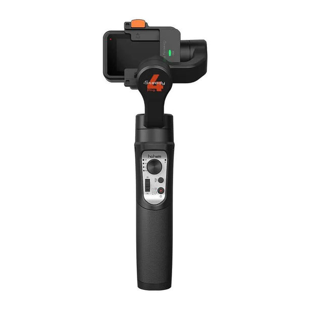 Hohem Isteady Pro 4 Splashproof 3-Axis Action Camera Gimbal
