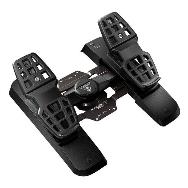 Turtle Beach VelocityOne Rudder Pedals
