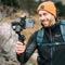 Hohem iSteady M6 Kit 3-Axis Structure Smartphone Gimbal with Magnetic Fill light Integrated with AI Tracking Module