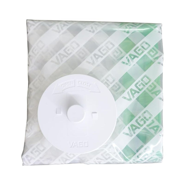Vago Z Travel Vacuum Bag-Small Twin