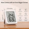 SwitchBot Thermometer & Hygrometer Plus