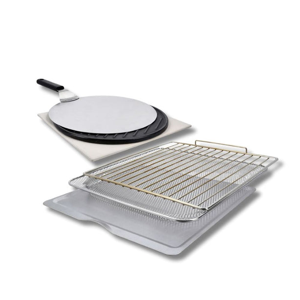 JOGEN EO 8216 Multi Function 400C Pizza Oven 2000W